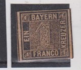 Timbre foarte rara