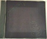 Metallica &lrm;&ndash; Metallica NM / NM cd rock heavy metal Elektra SUA 1991