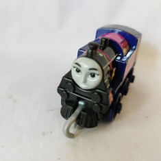 bnk jc Thomas & Friends Mattel 2018 - locomotiva Ashima