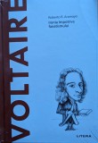 Voltaire Ironia Impotriva Fanatismului - Roberto R. Aramayo ,559276, 2020