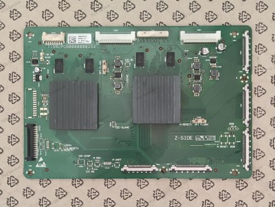 T-con TV Philips 715RLPCB0000000252 foto