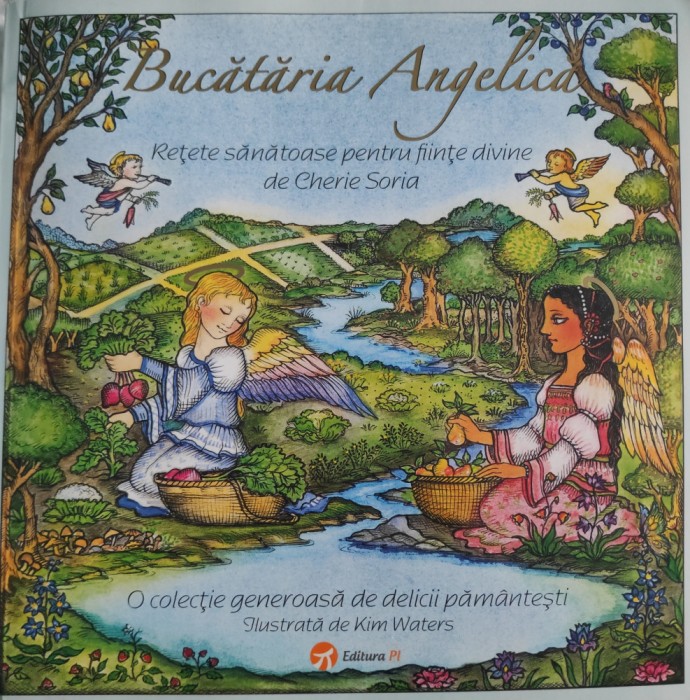 Bucătăria angelică