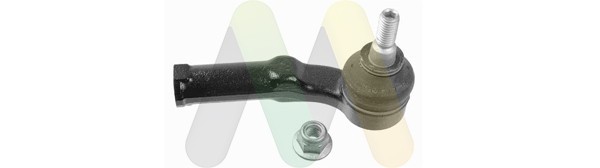 MOTAQUIP LVTR1560 Cap de bara