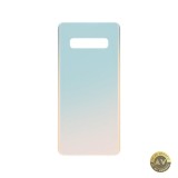 Capac Baterie compatibil cu Samsung Galaxy S10+ G975 Bleu