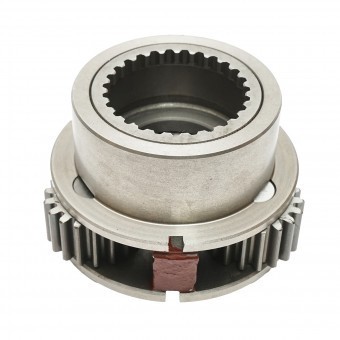 Carcasa reductor ansamblata Massey Ferguson cod OEM 897711M91, 897711 foto