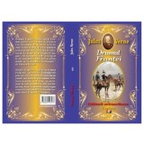 Drumul Frantei ils - Jules Verne