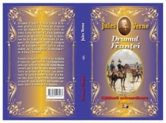 Drumul Frantei ils - Jules Verne