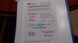 Program Olimpia Bujac - Progresul pecica