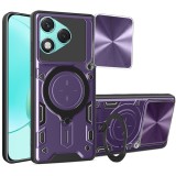 Husa Honor 400 Lite Techsuit CamGuard Pro, mov