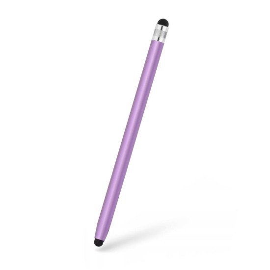 Stylus pen universal - Techsuit (JC01) - Purple