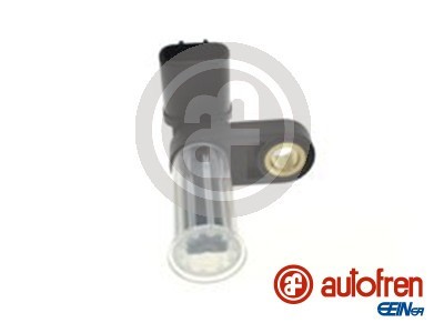 AUTOFREN SEINSA DS0060 senzor,turatie roata foto