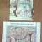 TIMBRE ROMANIA MNH L.P.1607+1608/2003 MUZEUL NATIONAL HARTILOR SI CARTILOR VECHI