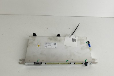 Modul de confort TESLA MODEL X 2016 OEM: 1072541-10-A 27212075 foto