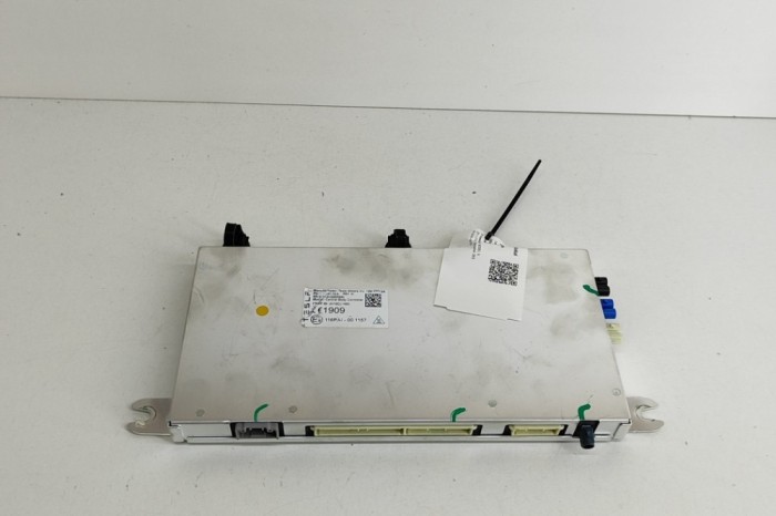 Modul de confort TESLA MODEL X 2016 OEM: 1072541-10-A 27212075