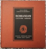Romanian culture abroad - Virgil Candea, Constantin Simionescu