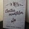 CARTEA MUNTILOR - BUCURA DUMBRAVA