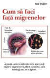 Cum să faci faţă migrenelor - Paperback brosat - Sue Dyson - Antet Revolution