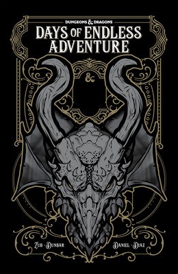 Dungeons &amp;amp; Dragons: Days of Endless Adventure foto