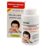 ULEI DE CATINA PENTRU COPII 60CPS MOI