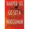 Go Set a Watchmen (HC) - Harper Lee