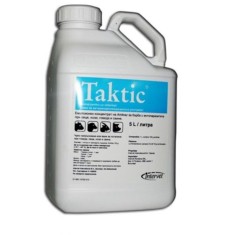 Taktic 5l, 1 bidon foto