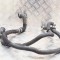 Furtun de lichid de răcire BMW 7 G11, G12 2018 OEM: 9299637,9348174 11518084