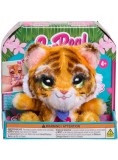 Furreal Little Hugs Tiger 11cm
