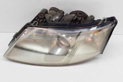 Far st&amp;acirc;nga față SAAB 9-3 Cabrio YS3F 2005 OEM: Cabrio | 14577352 foto