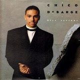 VINIL Chico DeBarge &lrm;&ndash; Kiss Serious (VG+), Pop