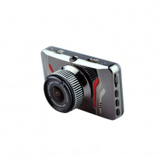 Camera Video Auto T611 FullHD 1080P 12MP display 3&amp;quot; foto