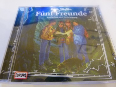 Funf Freunde, y foto