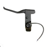 Maneta Frana Trotineta Electrica Xiaomi Mijia M3 Lite Aliaj Aluminiu Negru