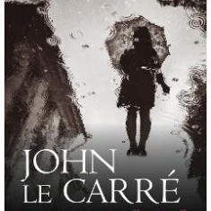 Micuta tobosareasa - John Le Carre