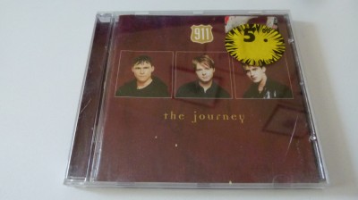the journey - 701 foto