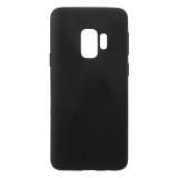 Husa samsung galaxy s9 matte tpu negru mat, Flippy