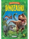 Cumpara ieftin Descopar si ma joc. Dinozauri/***