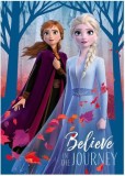 Cumpara ieftin Păturică Disney Frozen