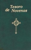 Tesoro de Novenas