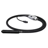 Makita VR004CZ - Vibrator pentru beton fara acumulatori si incarcator 52 mm 3 m