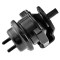 Suport motor hidroelastic Nissan Patrol (Gr) Y61 1997-2010, Stanga, NTY ZPS-NS-150