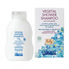 Gel de Dus Vegetal pentru Copii Argital Pronat 250ml