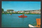 CPIB 18669 CARTE POSTALA - MANGALIA NORD - VENUS, Circulata, Fotografie