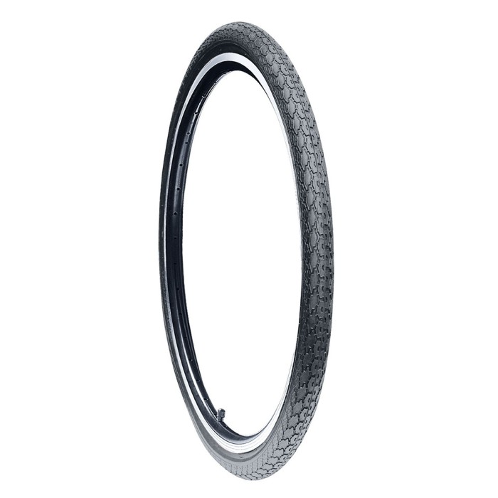 Anvelopa Tracer Oxford, 26 x 1.95, Negru Cod:TYTR2695BOXB