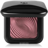 KIKO Milano New Water Eyeshadow fard de pleoape cremos impermeabil culoare 11 Burgundy 3 g