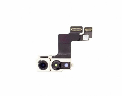 Flex Front Camera iPhone 15 Plus foto