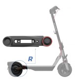 Cumpara ieftin Ornament laterala spate dreapta trotineta electrica Ninebot F3 E