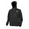 Jacheta Savage Gear Softshell Negru Masura XL