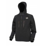Jacheta Savage Gear Softshell Negru Masura XL