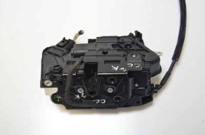 &amp;Icirc;ncuietoare ușă st&amp;acirc;nga spate VW PASSAT CC 357 2008 1229796 foto