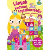 L&aacute;nyok kedvenc foglalkoztat&oacute;ja